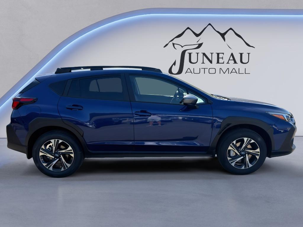New 2026 Subaru Crosstrek SUV