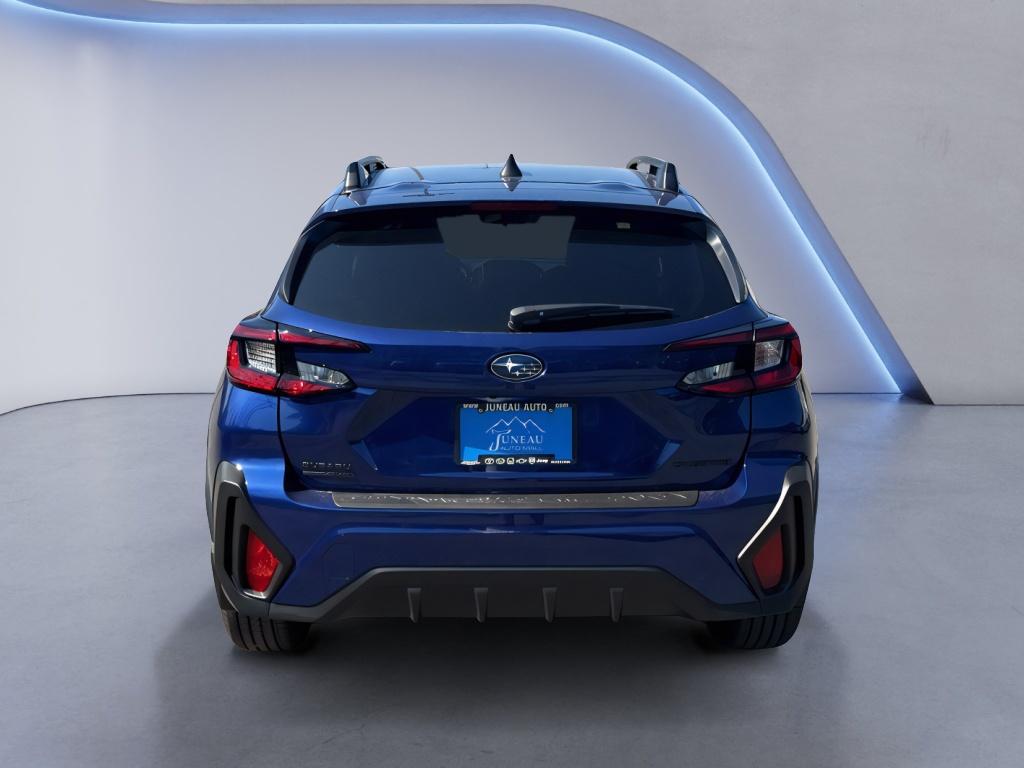 New 2026 Subaru Crosstrek SUV