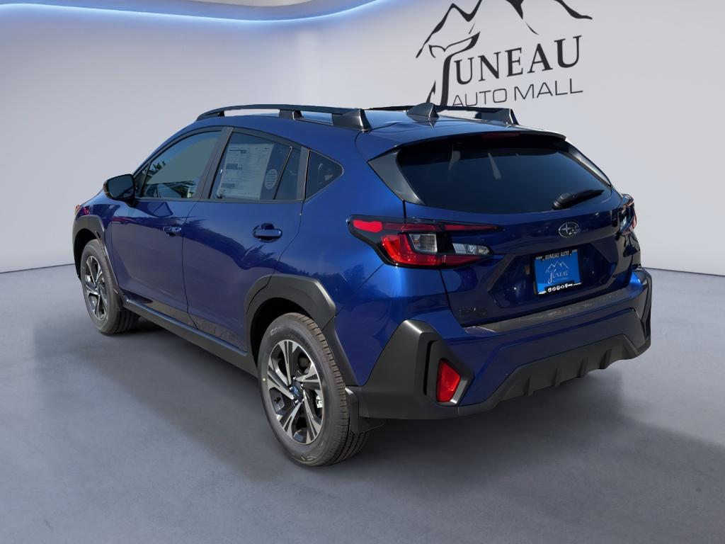 New 2026 Subaru Crosstrek SUV