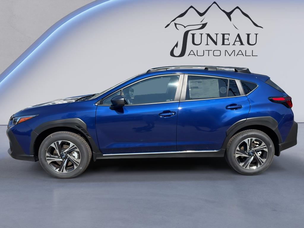 New 2026 Subaru Crosstrek SUV
