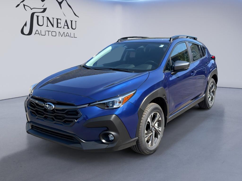 New 2026 Subaru Crosstrek SUV