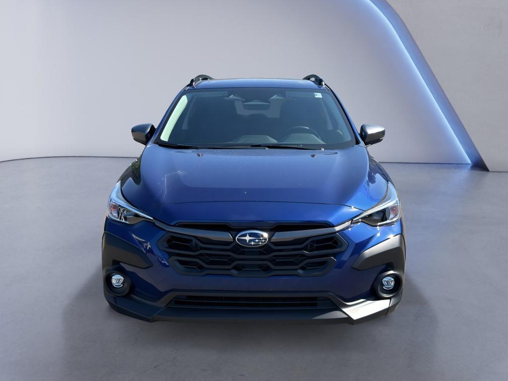 New 2026 Subaru Crosstrek SUV