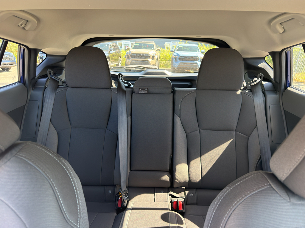 New 2026 Subaru Crosstrek SUV