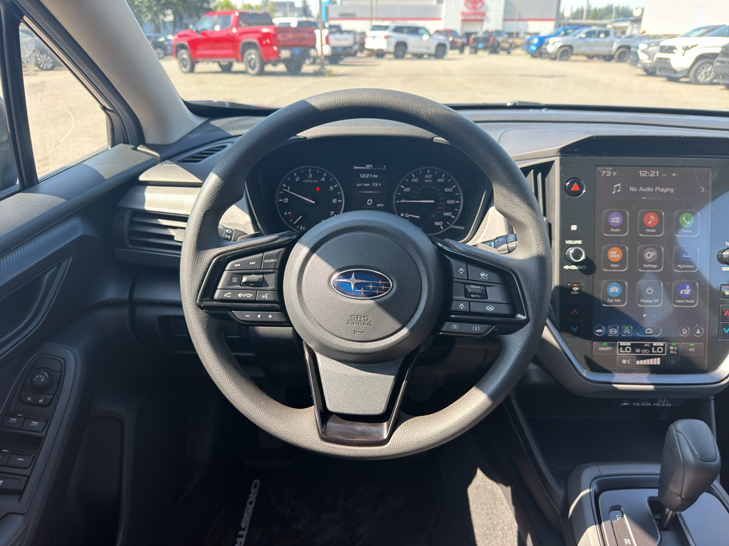 New 2026 Subaru Crosstrek SUV