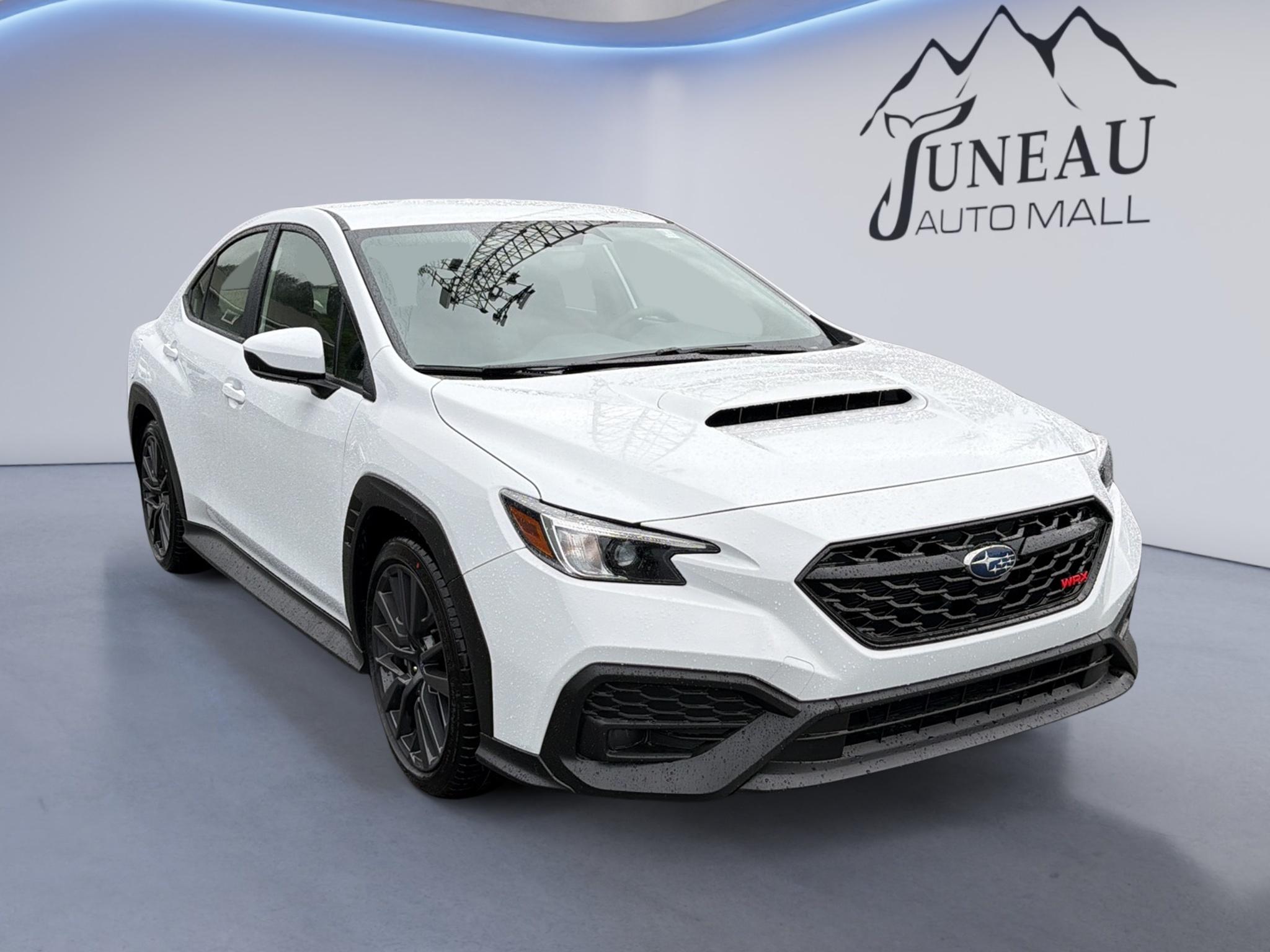 2026 Subaru WRX Base