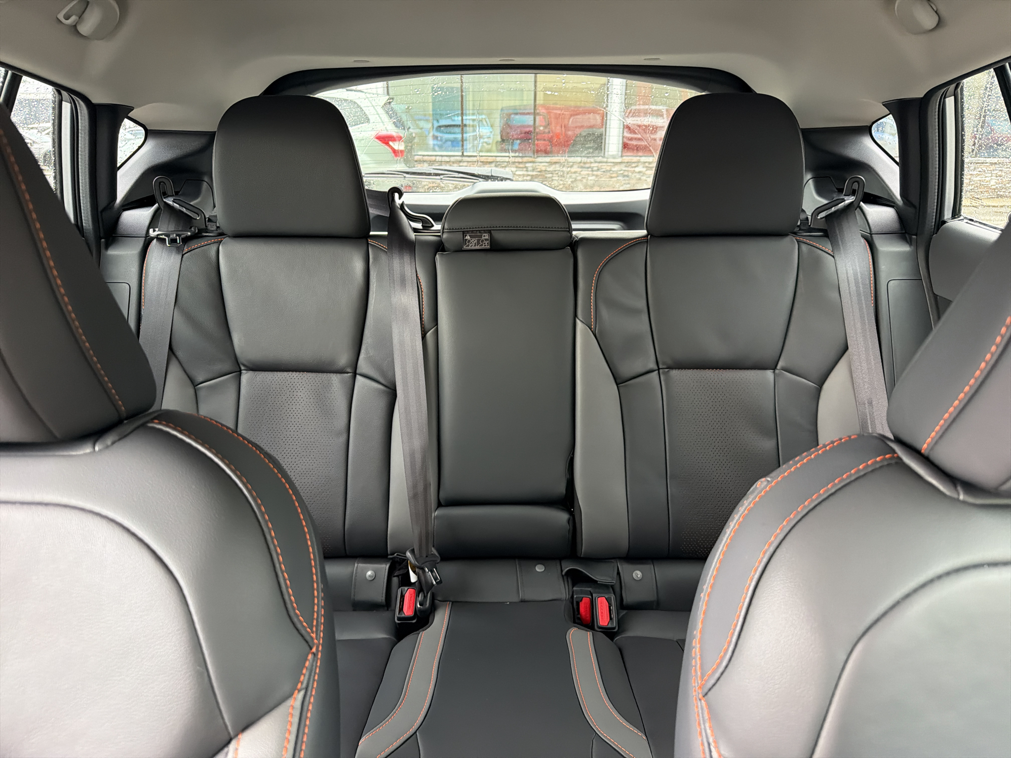 New 2026 Subaru Crosstrek SUV