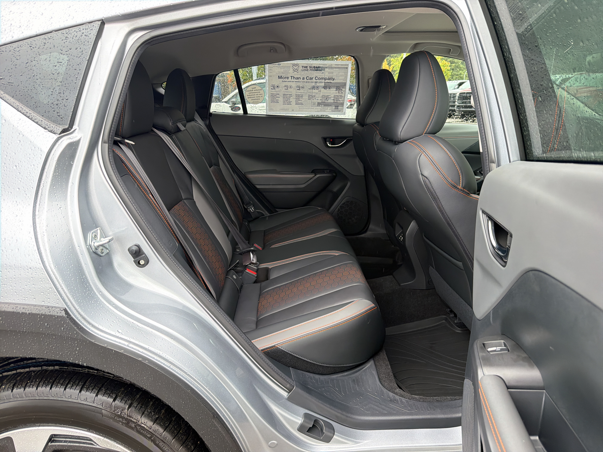 New 2026 Subaru Crosstrek SUV