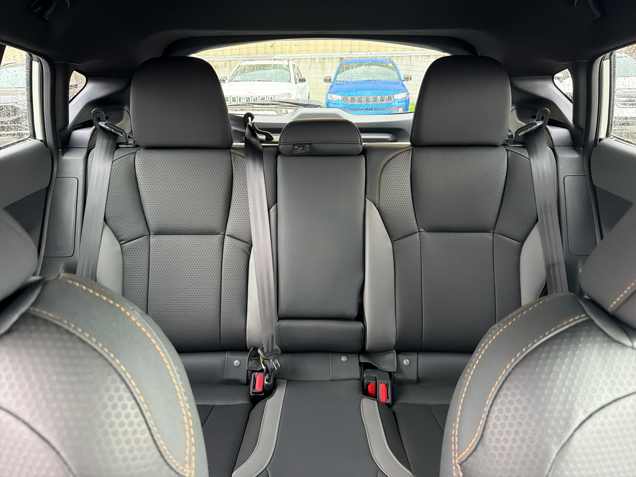 New 2026 Subaru Crosstrek SUV