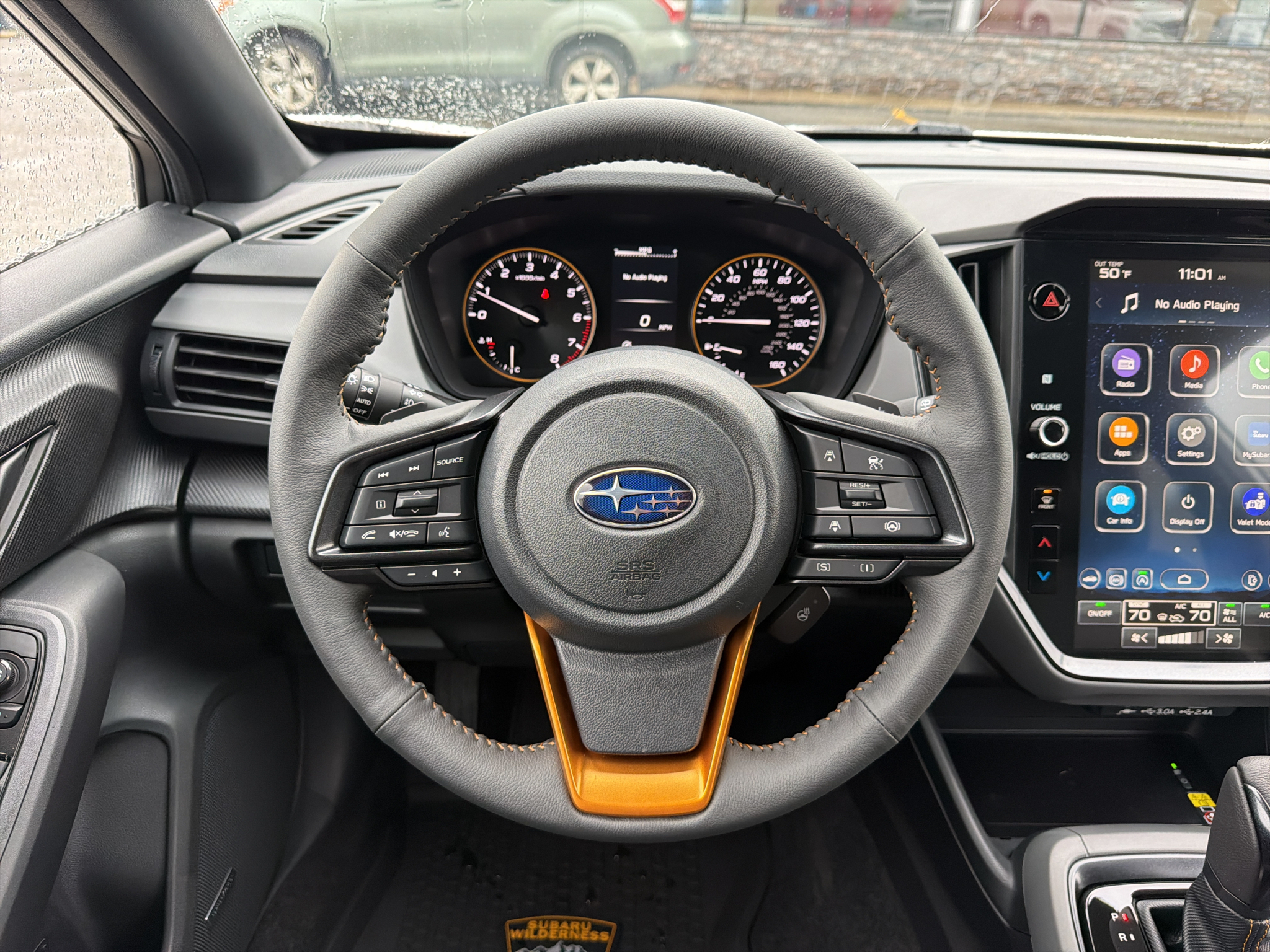 New 2026 Subaru Crosstrek SUV