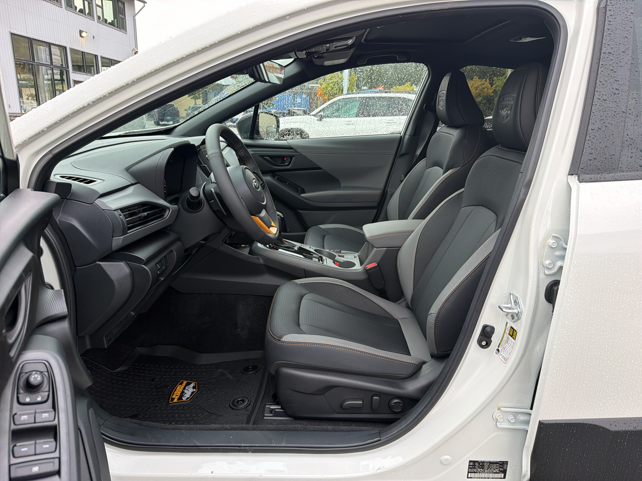New 2026 Subaru Crosstrek SUV
