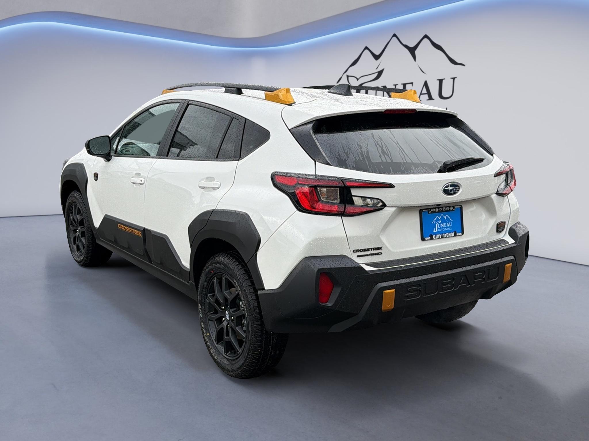 New 2026 Subaru Crosstrek SUV