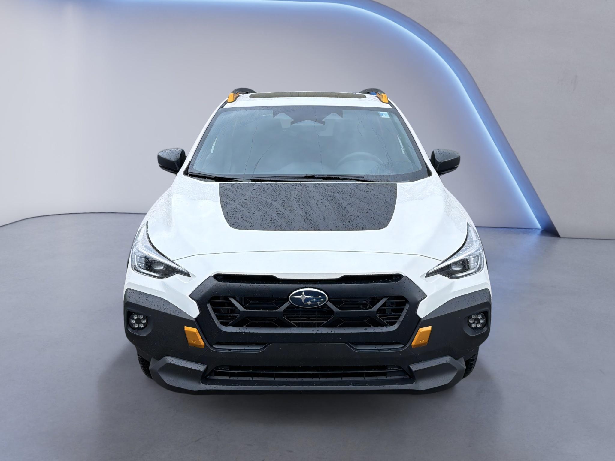New 2026 Subaru Crosstrek SUV