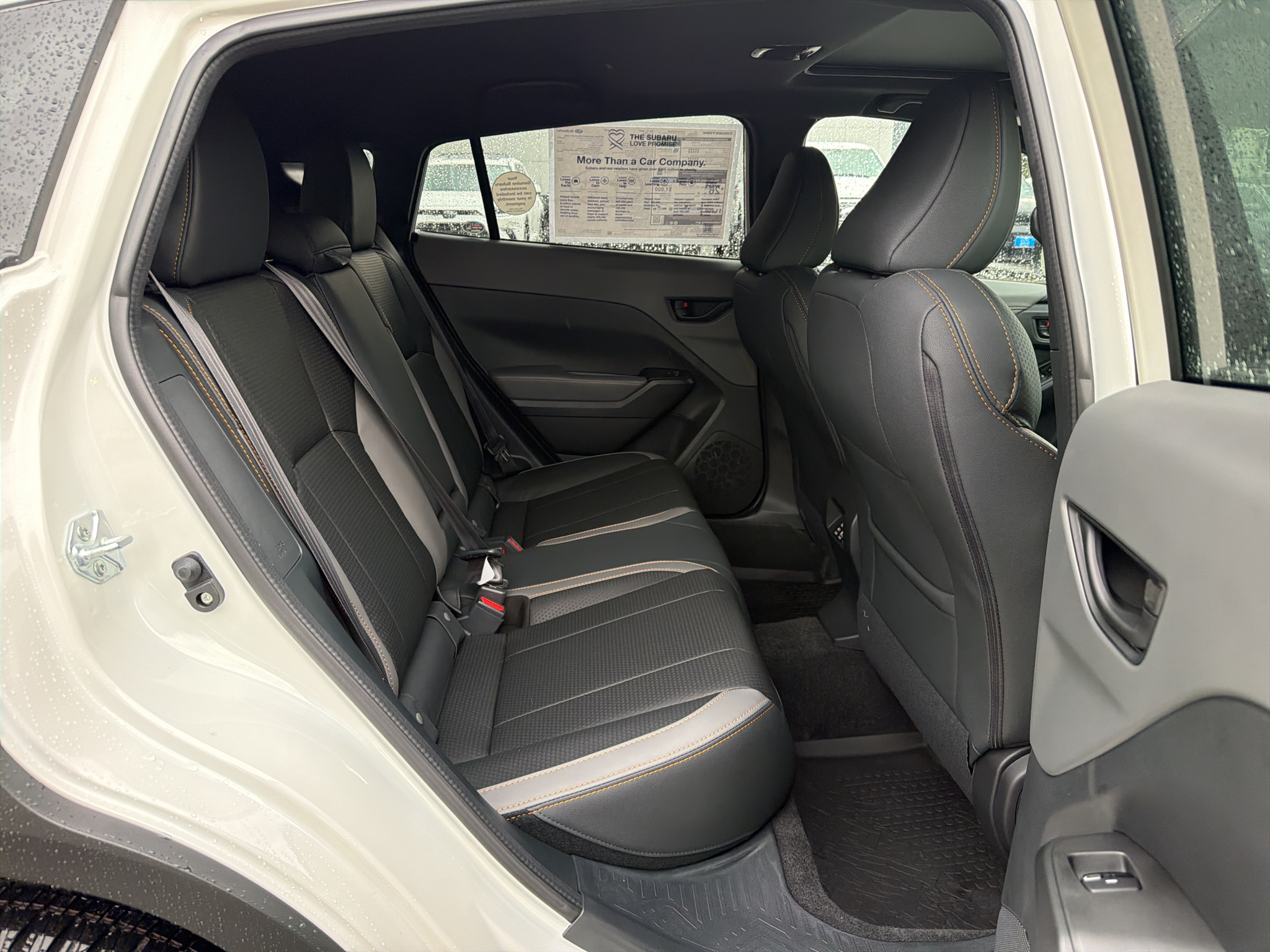 New 2026 Subaru Crosstrek SUV