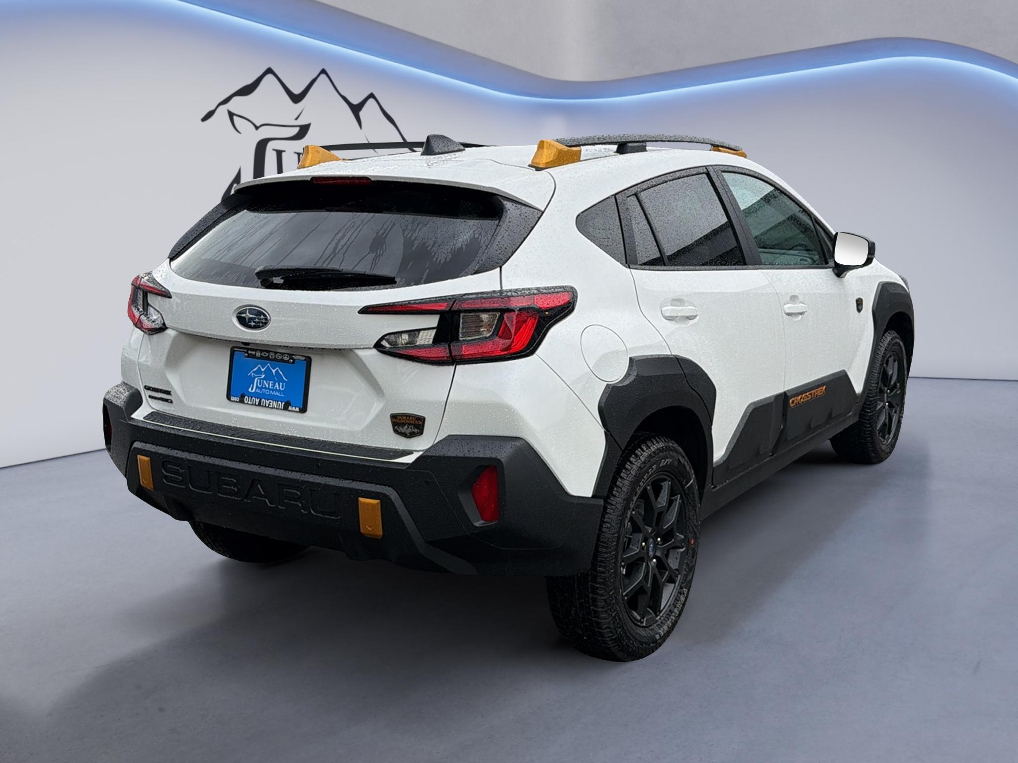 New 2026 Subaru Crosstrek SUV