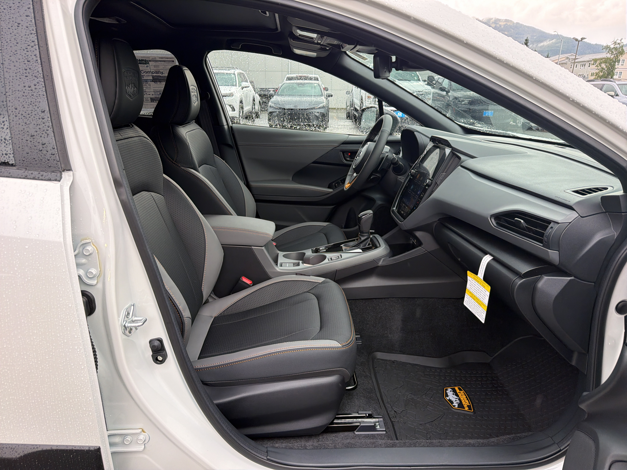 New 2026 Subaru Crosstrek SUV