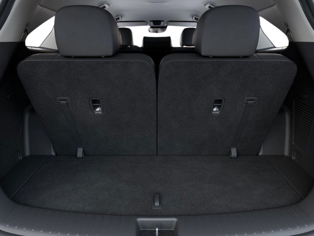 2026 Kia Sorento S - Wolf Gray exterior view 20