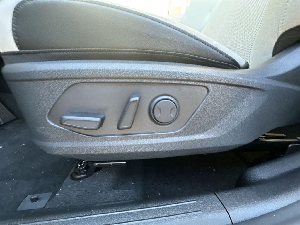 2026 Kia Sportage EX - EBONY BLACK exterior view 13