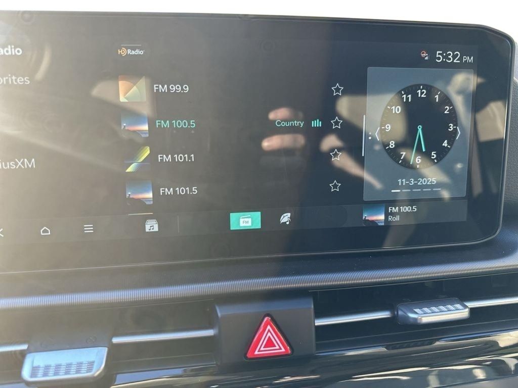 2026 Kia Sportage EX - EBONY BLACK exterior view 11