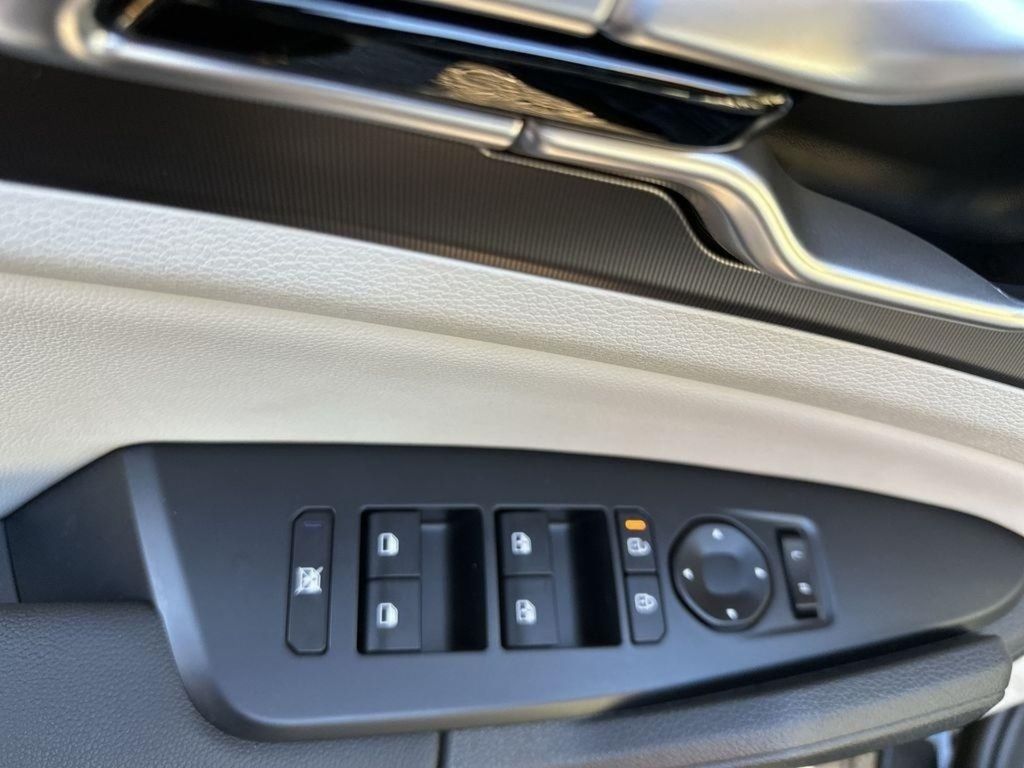 2026 Kia Sportage EX - EBONY BLACK exterior view 14