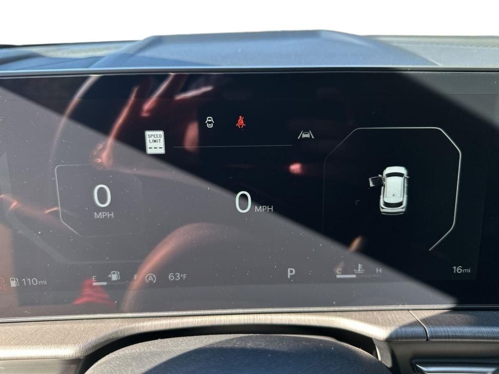 2026 Kia Sportage X-Line - Runway Red exterior view 9
