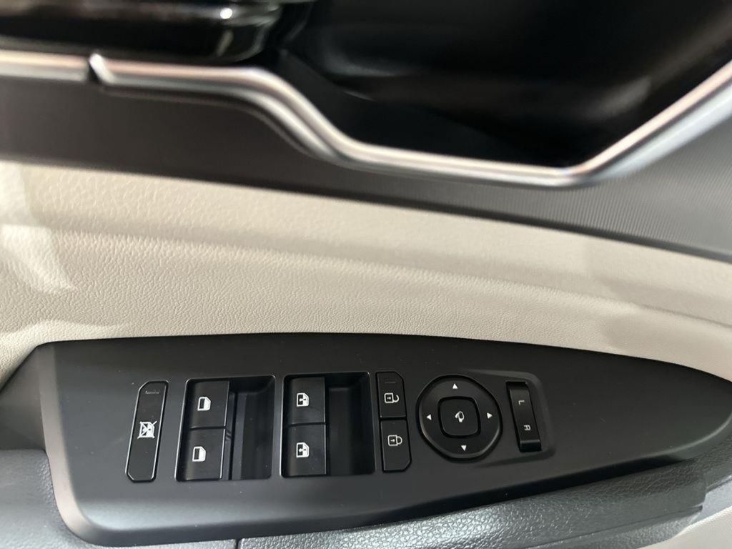 2026 Kia Sportage SX-Prestige - Panthera Metal Gray exterior view 14
