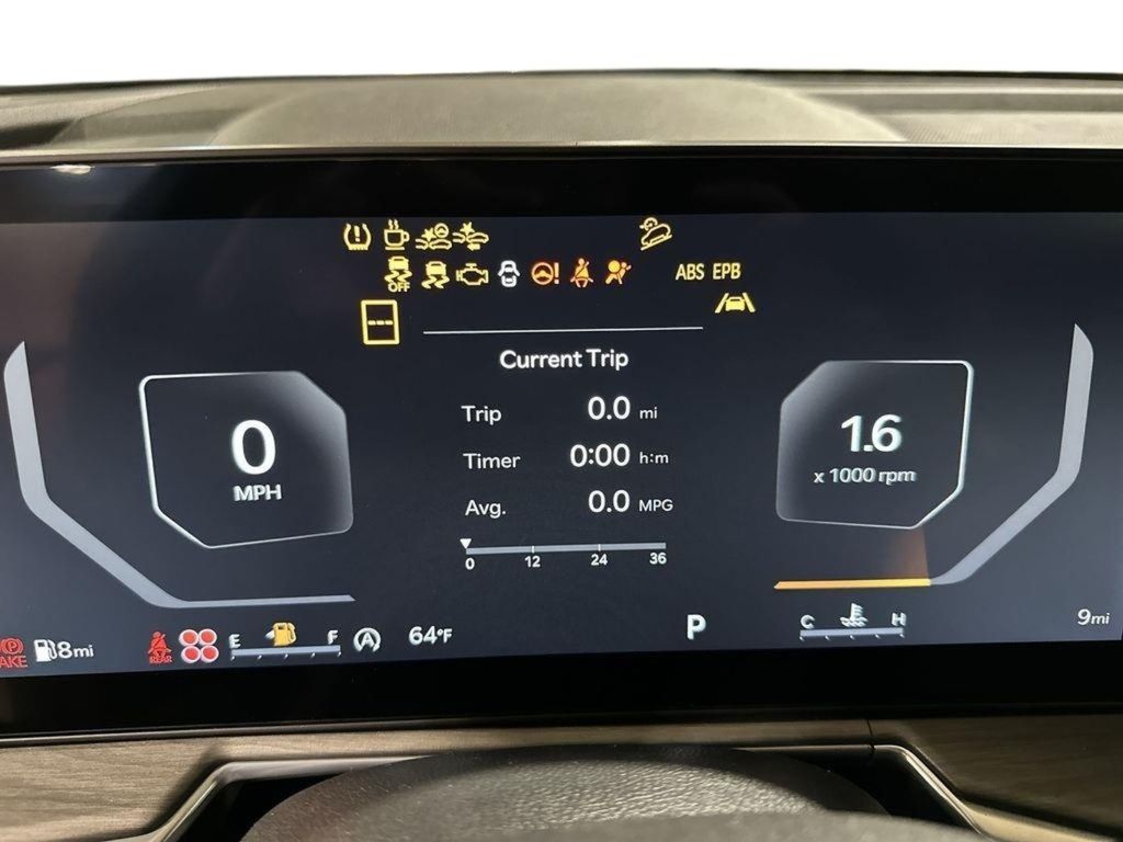 2026 Kia Sorento X-Line SX Prestige - Ebony Black exterior view 9