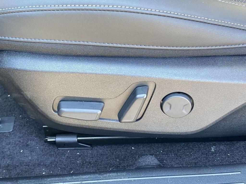 2025 Kia EV6 Light Long Range - Midnight Lake Blue exterior view 13