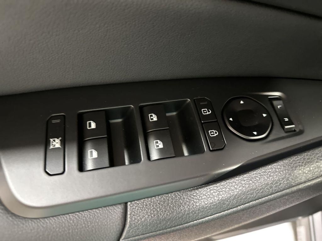 2026 Kia Sportage Hybrid X-Line - Heritage Blue exterior view 14
