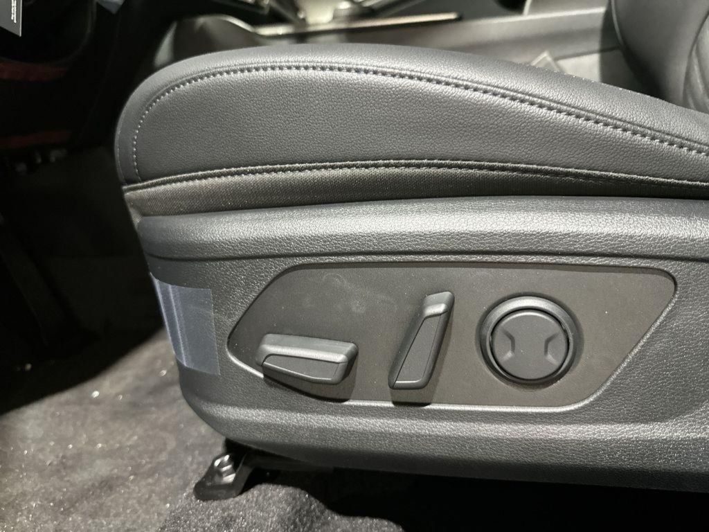 2026 Kia Sportage Hybrid X-Line - Heritage Blue exterior view 13