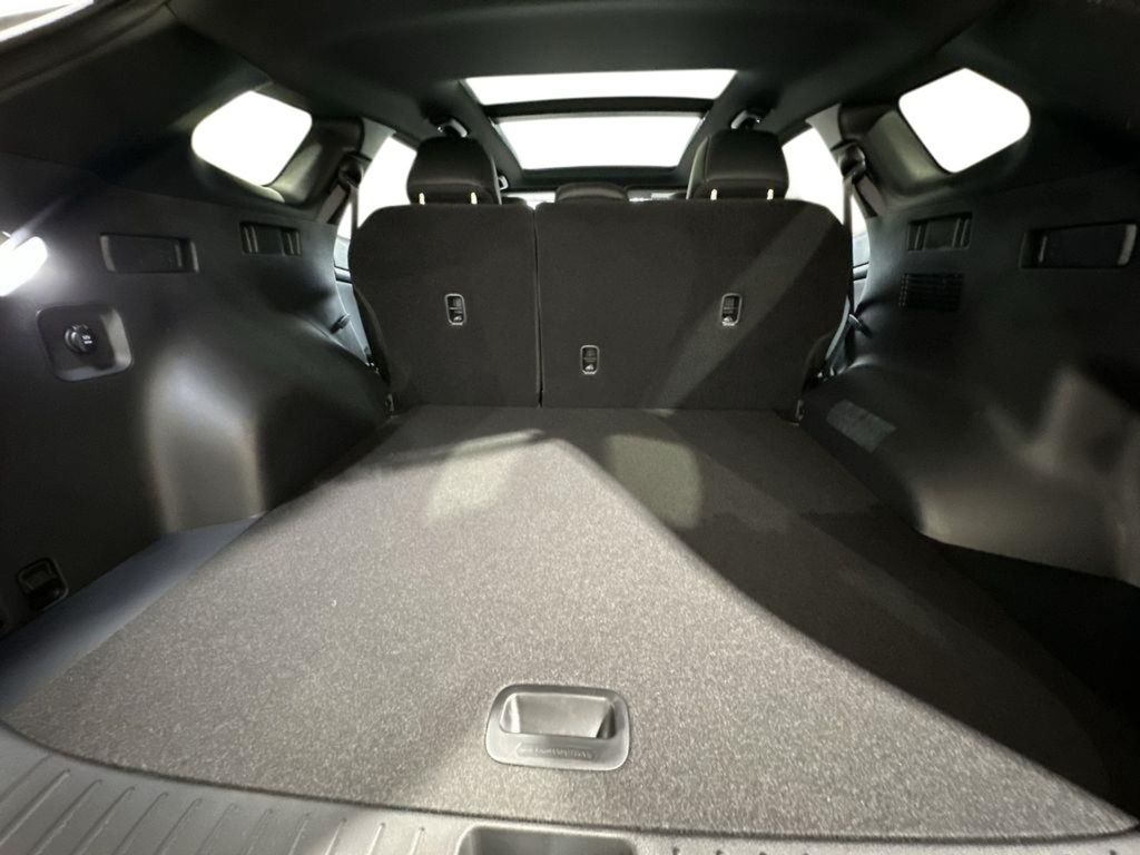 2026 Kia Sportage Hybrid X-Line - Heritage Blue exterior view 20