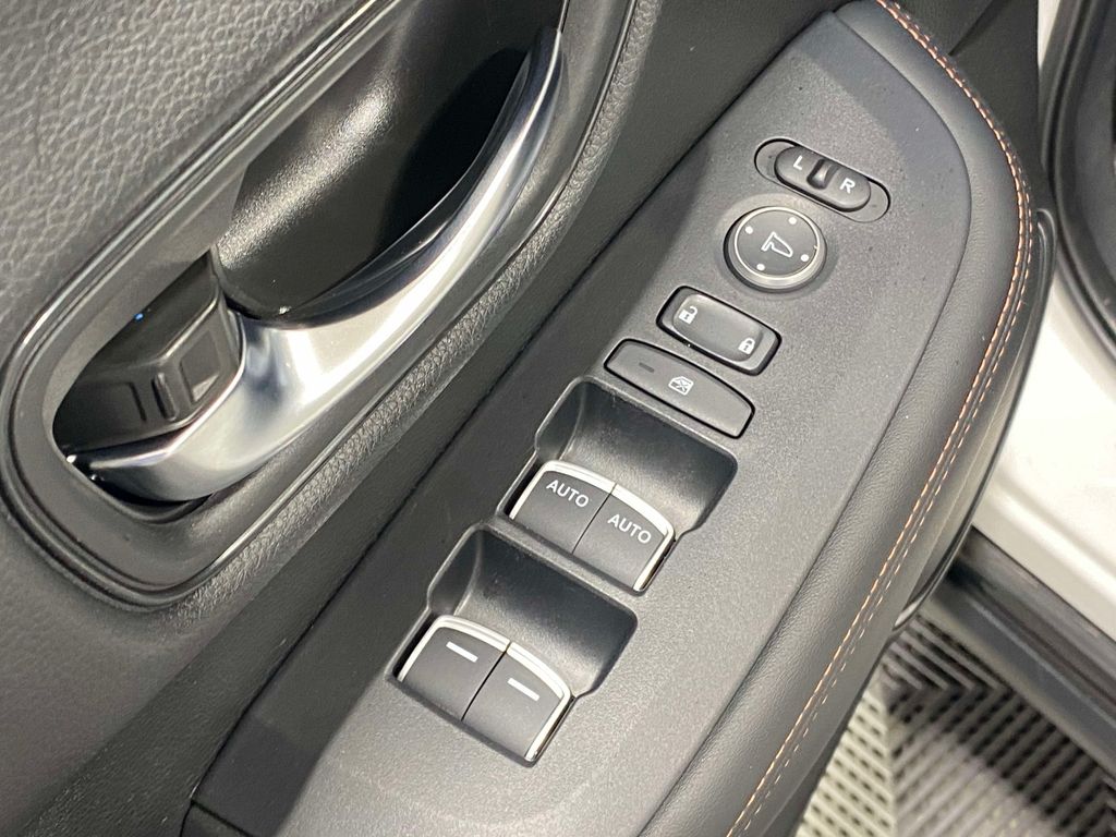 2025 Honda HR-V Sport - null exterior view 17