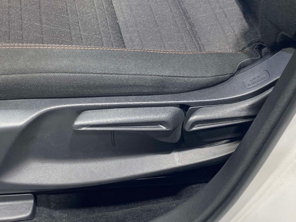 2025 Honda HR-V Sport - null exterior view 14