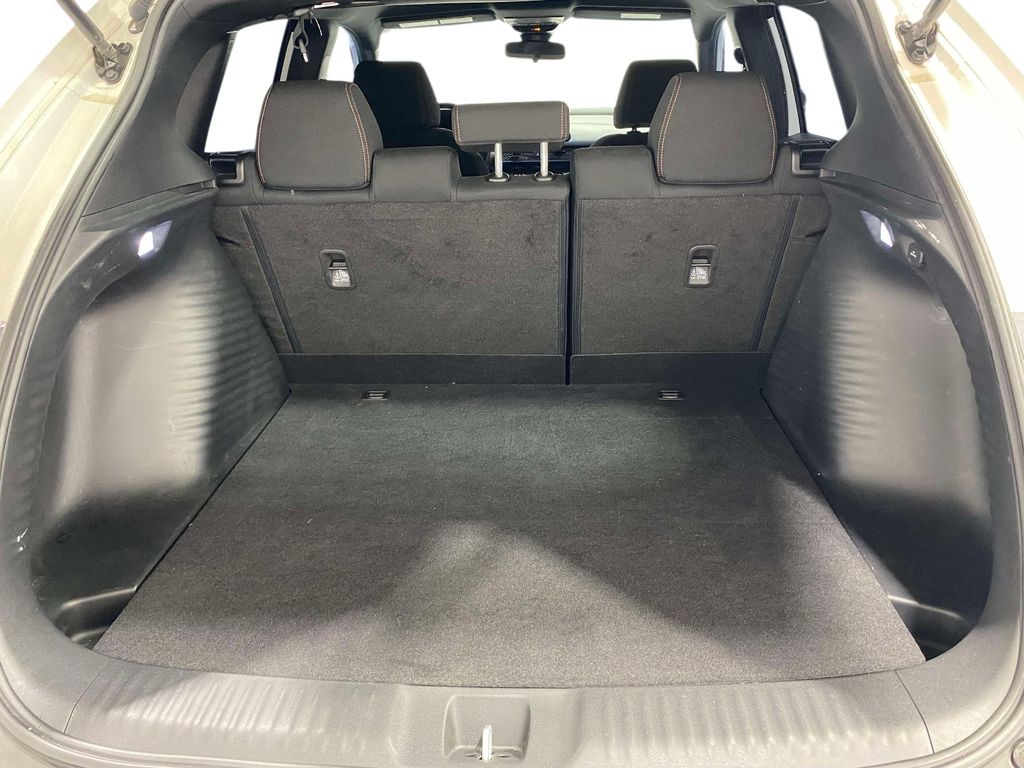 2025 Honda HR-V Sport - null exterior view 9