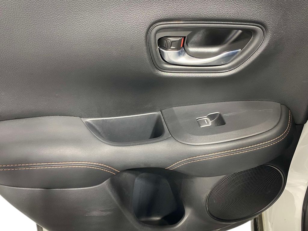 2025 Honda HR-V Sport - null exterior view 12