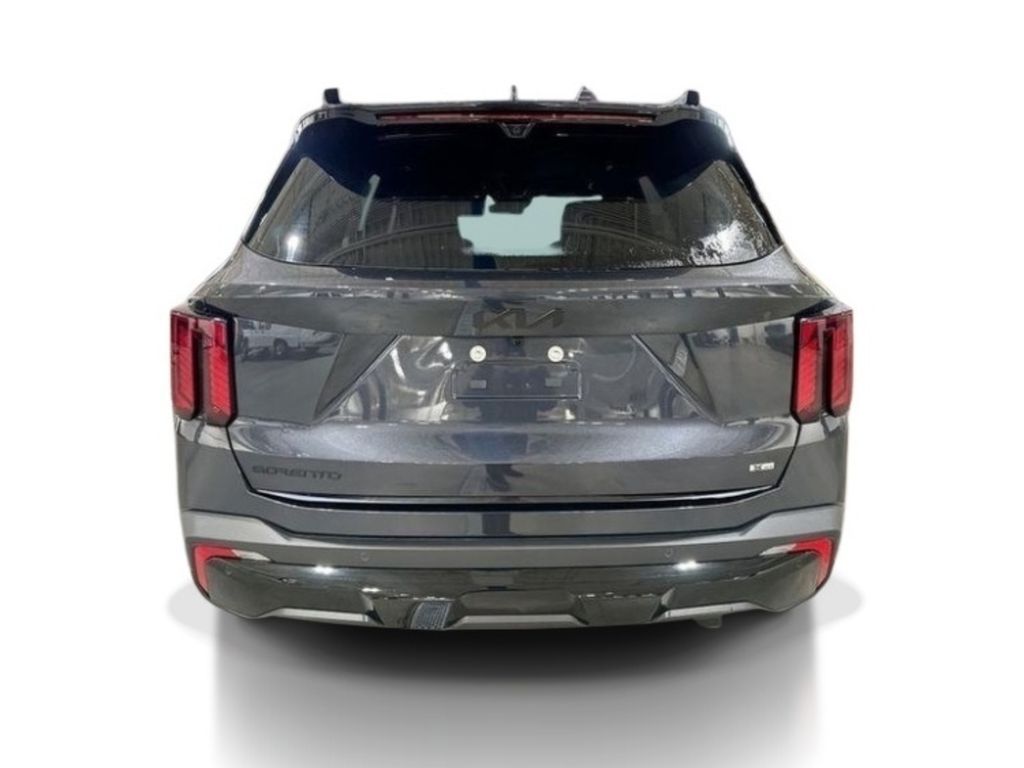 2026 Kia Sorento X-Pro SX Prestige - Panthera Metal exterior view 6
