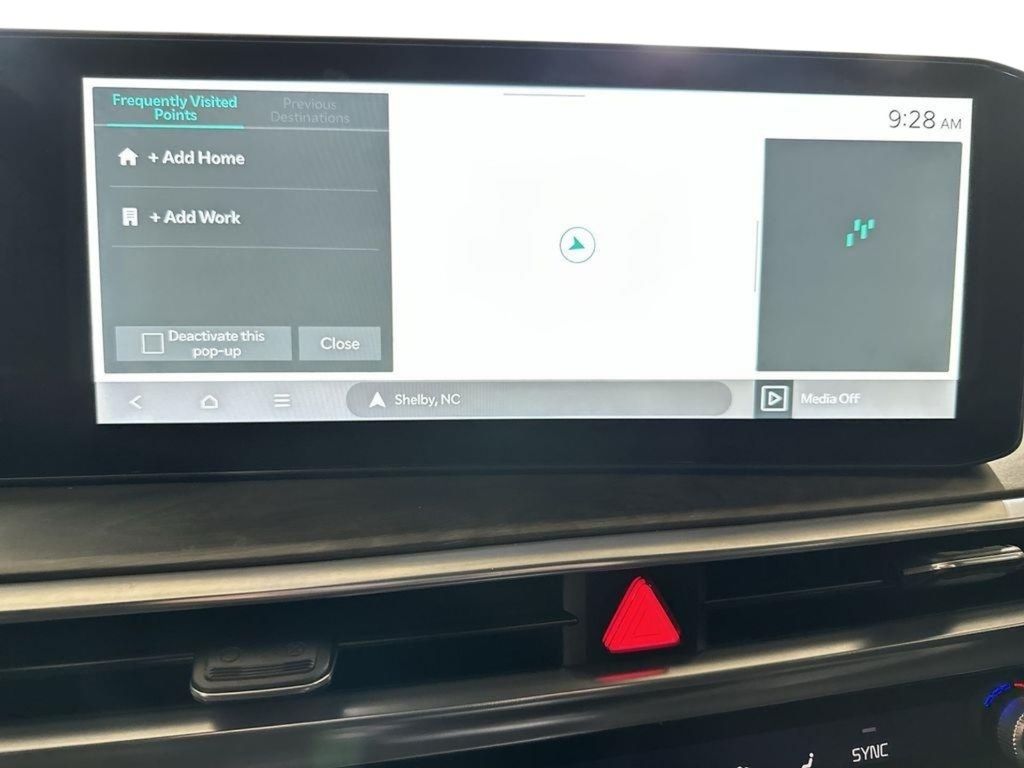 2026 Kia Sorento X-Pro SX Prestige - Panthera Metal exterior view 20