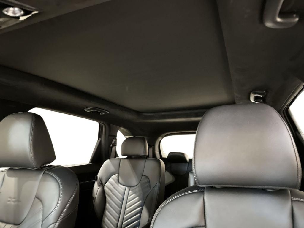 2026 Kia Sorento X-Pro SX Prestige - Panthera Metal exterior view 16