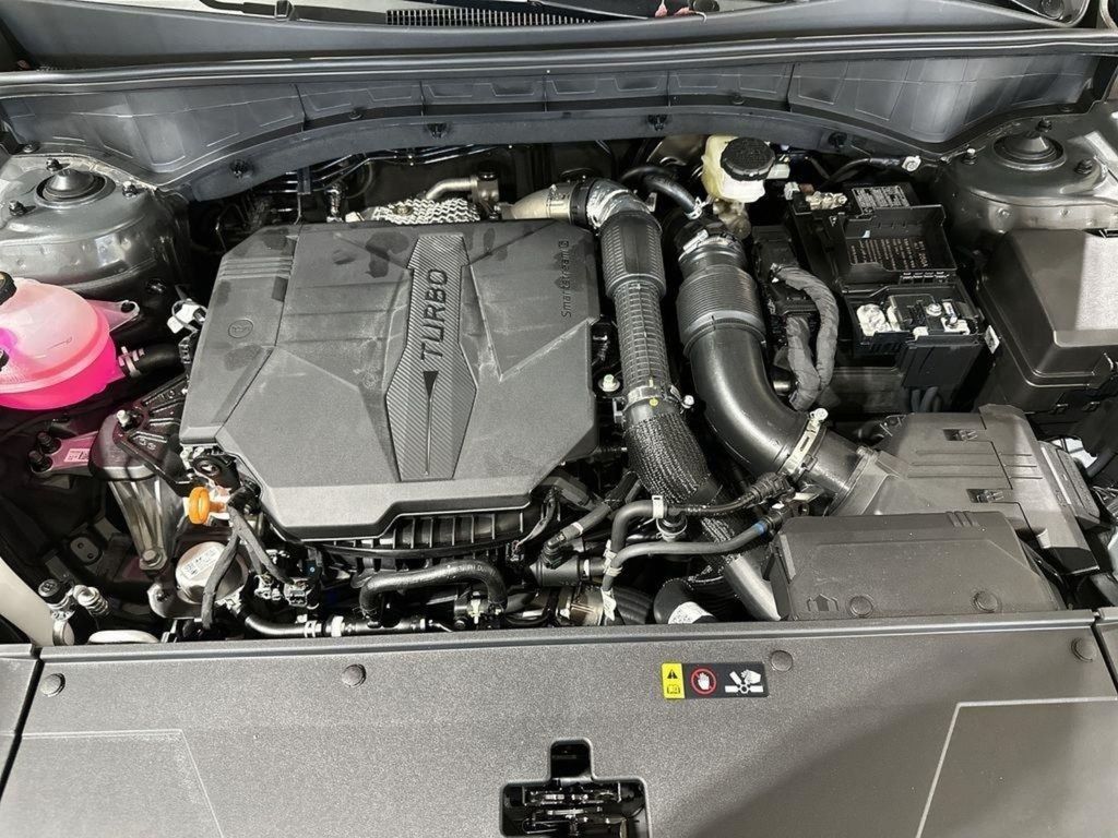 2026 Kia Sorento X-Pro SX Prestige - Panthera Metal exterior view 18