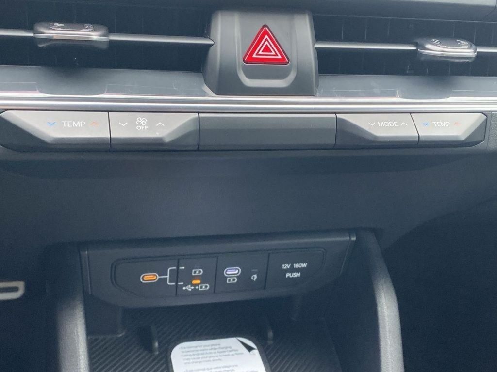 2025 Kia K4 GT-Line Turbo - MORNING HAZE exterior view 17
