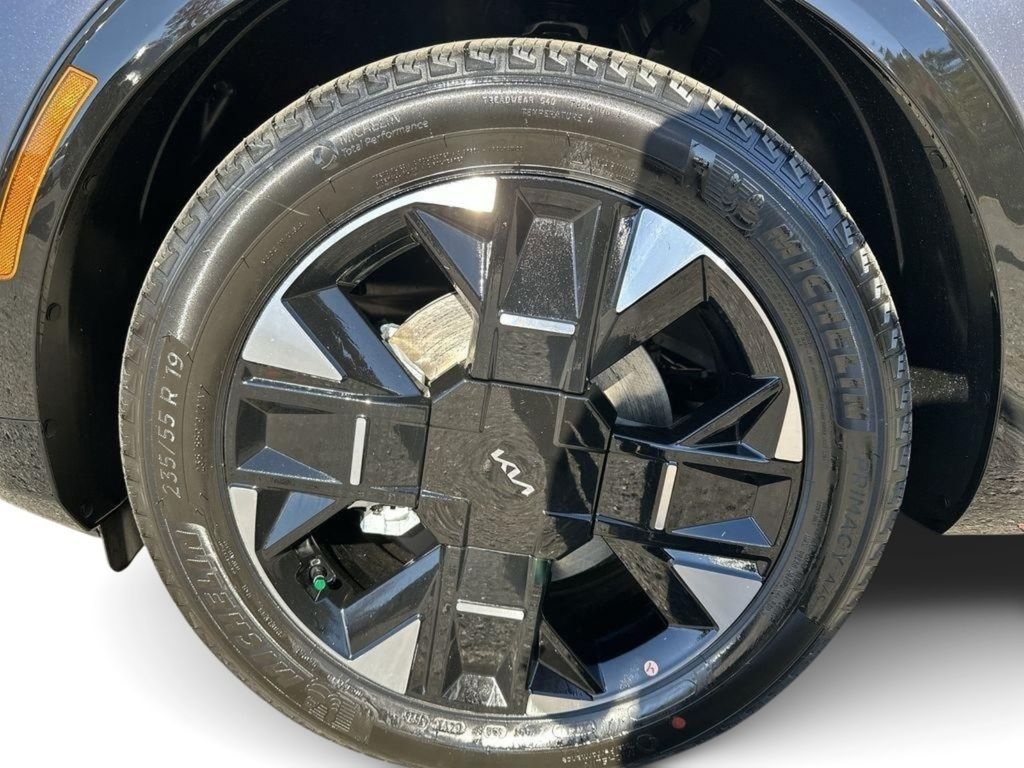 2026 Kia Sportage SX-Prestige - Panthera Metal Matte exterior view 19