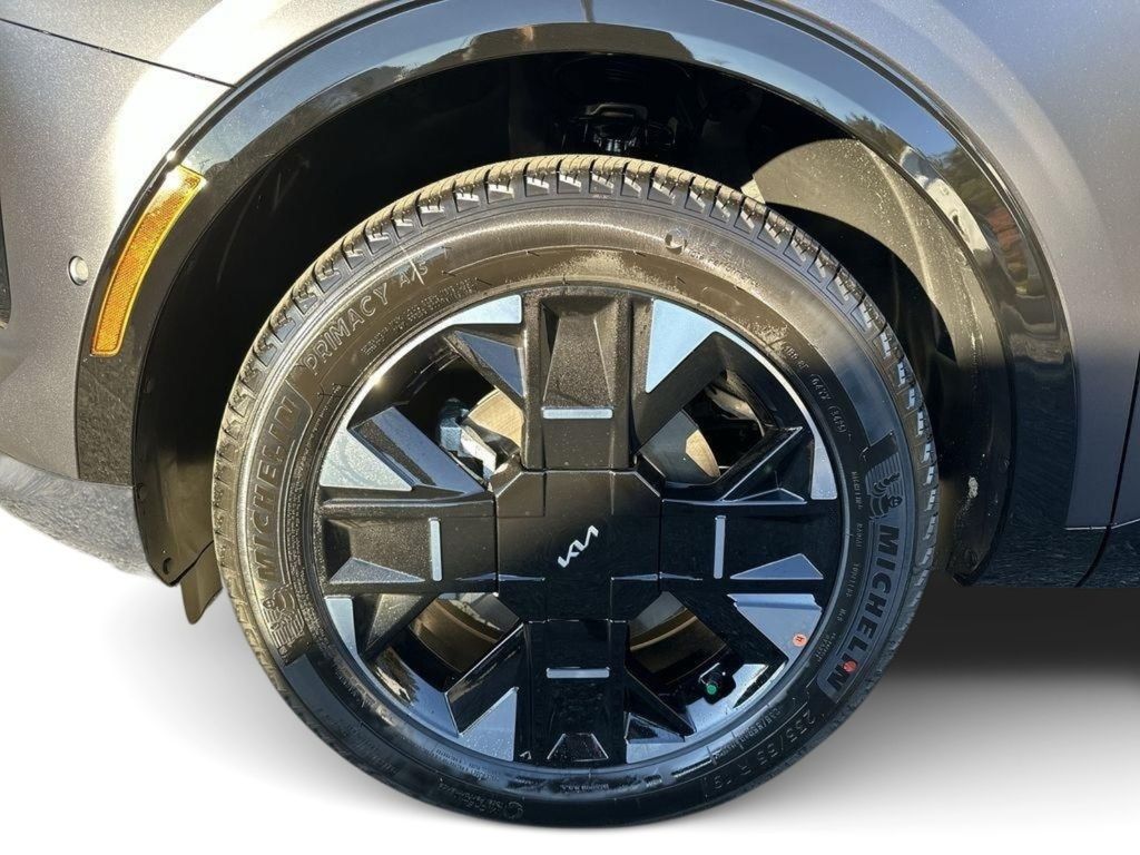 2026 Kia Sportage SX-Prestige - Panthera Metal Matte exterior view 19