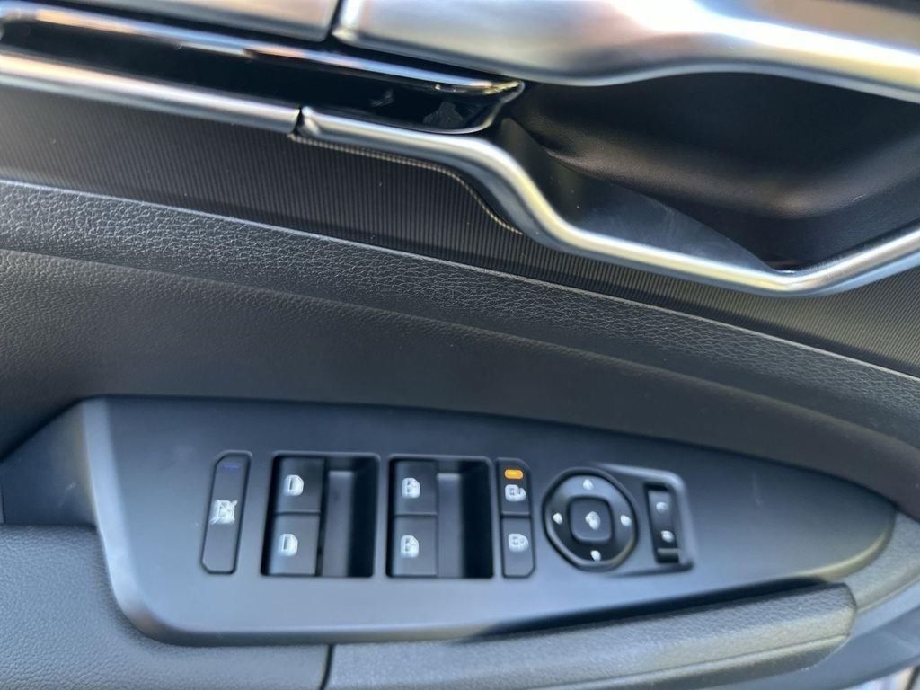 2026 Kia Sportage SX-Prestige - Panthera Metal Matte exterior view 14