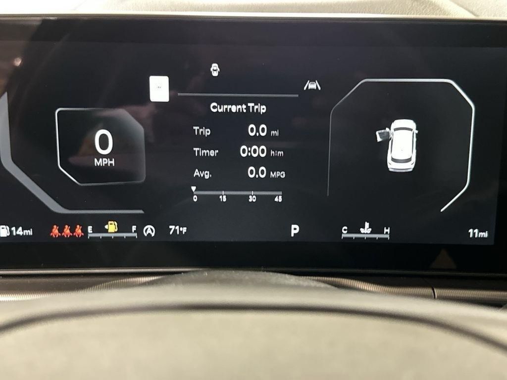 2026 Kia Sportage SX-Prestige - Glacial White Pearl exterior view 9
