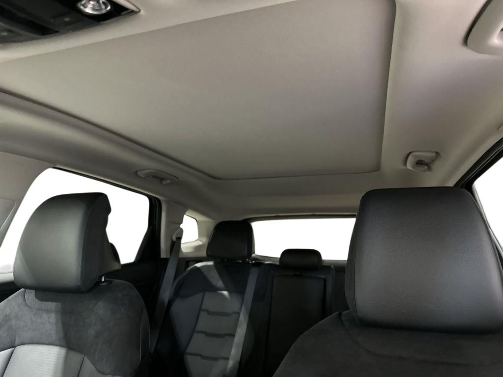 2026 Kia Sportage SX-Prestige - Panthera Metal Gray exterior view 16