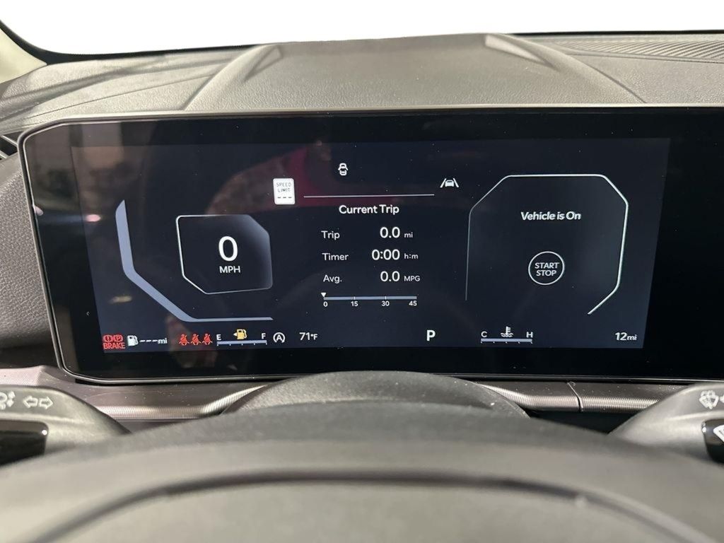 2026 Kia Sportage SX-Prestige - EBONY BLACK exterior view 9