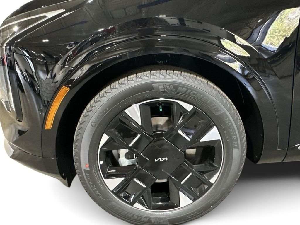 2026 Kia Sportage SX-Prestige - EBONY BLACK exterior view 19