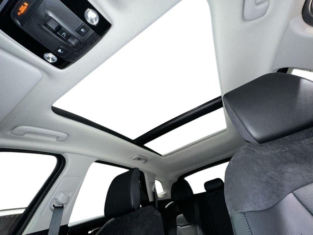 2026 Kia Sportage SX-Prestige - EBONY BLACK exterior view 16