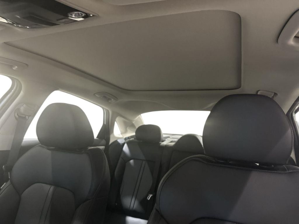 2026 Kia K5 EX - Snow White Pearl exterior view 16