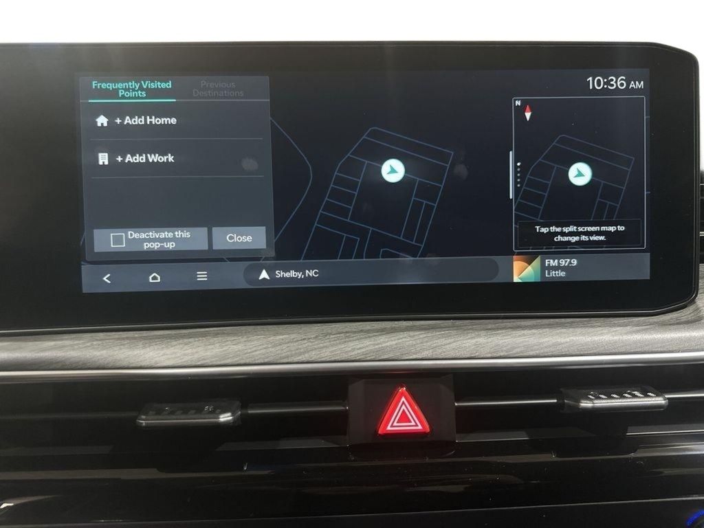 2026 Kia K5 EX - Snow White Pearl exterior view 20