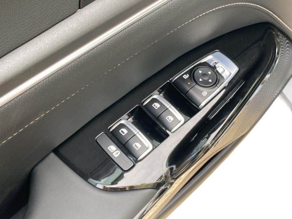 2026 Kia K5 GT-Line - Steel Matte Gray exterior view 14